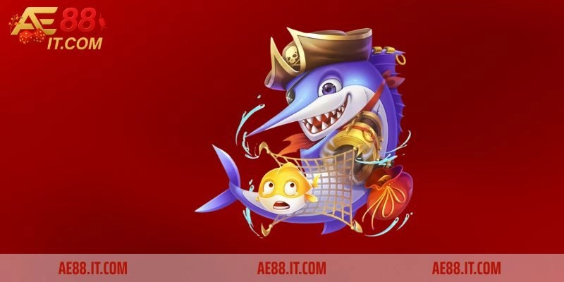 Chiến thuật chơi hiệu quả trong BG Fishing Master AE888
