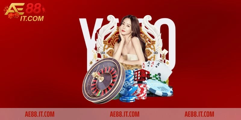 Lý do bạn nên chọn AE888