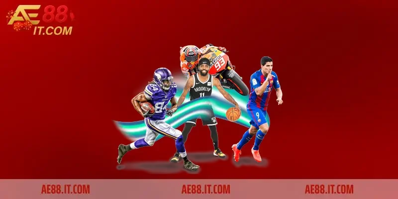 Làm thế nào để chiến thắng cá cược bóng bầu dục AE888