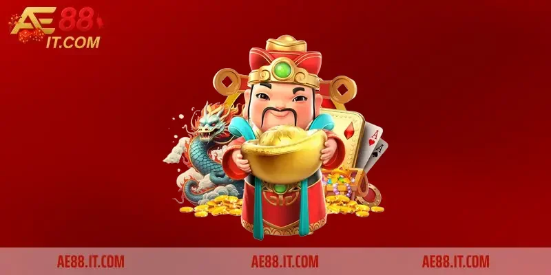 Đôi nét thông tin tổng quan về sảnh cược xổ số AE888